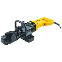 TLP HHG-16W ເຄື່ອງຕັດເຫຼັກເສີມໄຟຟ້າໄຮໂດຼລິກ (750W / 800W)