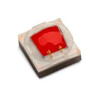 Lumileds L1C1-DRD1000000000 ໄຟ LED ພະລັງງານຕ່ຳ LUXEON C Color Line, ສີແດງລຶບ 655-675nm