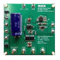 Monolithic Power Systems (MPS) EV1906-S-00A ບອດປະເມີນຜູ້ຂັບປະຕູສຳລັບ MP1906