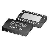NXP SJA1124AHG/0Z Master Transceiver Smart SPI-LIN ຕົວສົ່ງຮັບ Quad LIN ພ້ອມກັບຕົວຄວບຄຸມ LIN ທີ່ຖືກປະສົມ