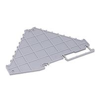 Altech SPCP8L32 ຈານແຍກພ້ອມພື້ນທີ່ທີ່ມີການມາກ