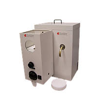 Koehler K45390 ເຄື່ອງກັ່ນແນວໜ້າ (4 Front View)