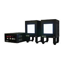 Kyoritsu Electric LLV-FLK2100 ແສງແບບ LED (Max 4,500 cd/㎡; 90.0 ~ 160.0 Hz)