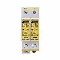 Eaton Bussmann BSPH2600PVR ອຸປະກອນປ້ອງກັນແຮງກະທົບອຸດສາຫະກຳ 600 Vdc 2 Pole Configuration SPD remote