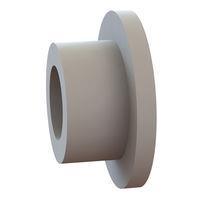 Essentra Components 12SWS2581 ຊຸດລ້າງບ່ອນບ່ອນບ່ອນ, .315 ID, .750 OD, .505 Shank OD