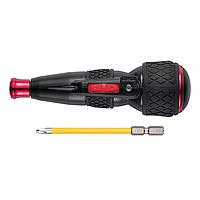 Vessel 220USB-1E Screwdriver ໄຟຟ້າ (3.6v-800mAh)