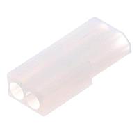 Molex 150178-1020 ກອງຮັບສະຫນອງ EconoLatch Rec Hsg ແຖວດຽວ 2Ckt