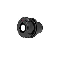 Amphenol Nexus Technologies NX-G80YAR-P09WCD0-000L ຕົວເຊື່ອມ RANGER CONNECTOR