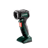 METABO POWERMAXX ULA 12 LED ໂຄມໄຟເຄື່ອນທີ່ໄຮ້ສາຍ (210 lm)
