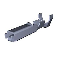 AMP Connectors - TE Connectivity 173631-6 (Cut Strip) ຂໍ້ຕໍ່ 070MLC SKT 20-16 ຕັດລອດ 100