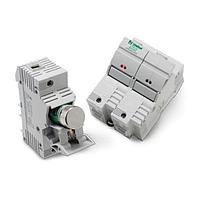 Littelfuse LFPSJ302.Z ບລອກຟິວ 30A 2 ໂພນສໍາລັບຟິວຊັ້ນ J