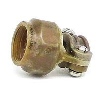 Amphenol PCD M85049/91-15T ການບັງຄັບຄວາມຕື່ນຕົວຮ່ວມ Composite Strain Relief