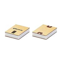Mini-Circuits LFCV-2802+ ຕົວກັ້ນຜະລິດຕະພັນ Low Pass LTCC SMT Low Pass Filter, DC - 28 GHz, 50ohm