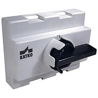Altech K/VKA3-4P ອຸປະກອນສະຫນັບສະຫນູນ Switch