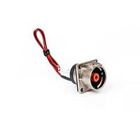 Amphenol Technical Products PL00Y-501-10M8 ຮອບຮອງ 14.0MM POWERLOK SINGLE WAY RECEPTACLE M8 BUSBAR HOLE Y KEY