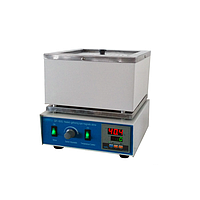 Zenith Lab DF-101S ເຄື່ອງເຮັດຄວາມຮ້ອນສະນະແມ່ເຫຼັກເກັບຄວາມຮ້ອນ (40W)