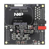 NXP KITPF8200FRDMPGM ບອດການໂປຣແກຣມພິເສດການຈັດການພະລັງງານສໍາລັບ PF8100/8200 Power Management Ics