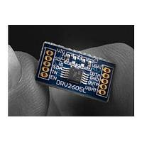 Texas Instruments DRV2605LDGSEVM-M ຕົວຄວບຄຸມແລະຕົວຂັບ Motor/Motion Controller & Driver DRV2605LDGSEVM-M