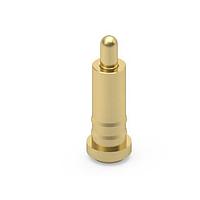 Mill-Max 0859-0-15-20-62-14-11-0 ຂໍ້ຕໍ່ STANDARD SPRING LOADED PIN
