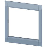 SIEMENS 3VA91430SB20 ກອງຄອບກັນ BREAKER 3VA 150A250A 3P ETU WINDOW BEZEL
