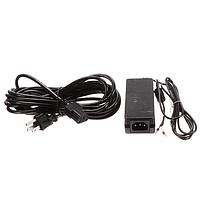 ADLINK Technology AC-DC ADAPTER 40W, Power Cord ປລັກຕິດຕັ້ງຖືກຕັ້ງຄ່າ ອິນພຸດ: 90-264Vac/40W ອອກພຸດ: 24Vdc/1.67A ຄວາມຖືກຕ້ອງຄວາມຖືກຕ້ອງ: 47 - 63Hz ປະສິດທິພາບ (ປົກກະຕິ): 91% ອຸນຫະພູມການເຮັດວຽກ: -30-+70degC, UL/TUV/BSMI/PSE/CE/FCC/CB/CCC/DOE Level 6