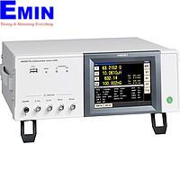 Hioki IM3570 CHEMICAL IMPEDANCE ANALYZER