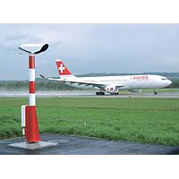 VAISALA LT31 ເຄື່ອງສົ່ງສັນຍານ (100/115/230 VAC + 10 %, 50 ... 60 Hz)