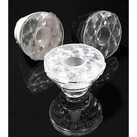 Ledil C17741_YASMEEN-70-ZOOM ເລນ LED ປັບຄວາມສົງໄສແສງ 15 ຫາ 45 ອົງສາ ເລນເທົ່ານັ້ນ