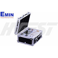 ງານບຳລຸງແລະກວດສອບເຄື່ອງກວດຈັບຟ້າຜ່າ