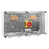 Weidmuller 2683060000 ກະບອງອິເລັກທຣິກ PVN DC 3IF 3O 2MPP SW SPD1R CG 10