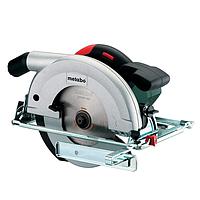 METABO KS 66 ເລື່ອຍວົງ (4200 rpm)
