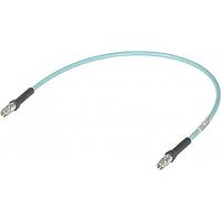 Rosenberger LU7-504-2000 ສາຍທົດສອບ RF testcable standard