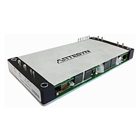 Artesyn AGF800-48S48P-6L ຕົວປ່ຽນ DC-DC ທີ່ໂດດດ່ຽວສໍາລັບແອັບພລິເຄຊັນ RF (48V; 16.7A; 800W)