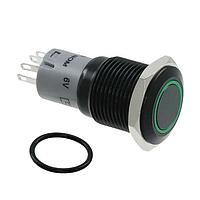 E-Switch PV3WF2B011-333 ປ່ອງປະຕິບັດການກະທຳທີ່ມີແສງ, ສະຫງວນປ່ອງປະຕິບັດການກະທຳ