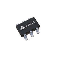 ABLIC S-19122C29A-M6T1U7 ຕວດແປງໄຟຟ້າ IC VOLT DETECTOR 2.90V SOT-23-6