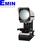 MITUTOYO PJ-P2010A ໂປເຈັກເຕີໂປຣໄຟລ໌ (200×100 mm)