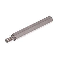 Keystone Electronics 2161 ເຮັກສ໌ SS 2.000 M/F THRD