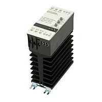 Eaton S701G15N3S ຕົວຄວບຄຸມເລີ່ມງ່າຍ 15 AMP, 480-600VAC, MINI SOFT STARTER