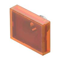 EAO 61-9681.3 ເລນ GRAY E-STOP ENCLSR 16mm IP66