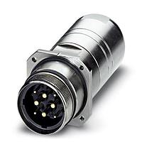 PHOENIX CONTACT 1605788 ຕົວເຊື່ອມຕໍ່ມິຕຣິກຮູບວົງມົນ SM-5EP1N8ACL04