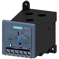 SIEMENS 3RB31334UW1 ການປ້ອງກັນໂມເຕີ OVERLOAD SS S2 CL 5-30 12.5-50A SCREW