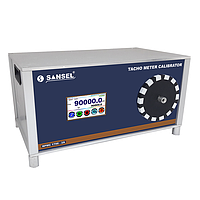 Sansel RPMC 1700-2A L ເຄື່ອງກວດທຽບເຄື່ອງວັດແທກ Tachometer