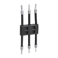 SCHNEIDER GV1G02 ຕໍ່ຕົວຍືດ MAN-START CONNECTOR IEC