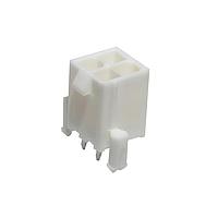 Molex 39-28-9048 ພາວເລີ້ມ 4 CKT VERT HEADER