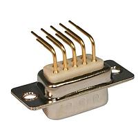 NorComp 174-E09-113R001 ປລັກ 9POS ຜູ້ຊາຍ 5A ສະຕີວ