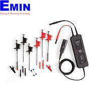 KEYSIGHT DP0001A Probe ຄວາມແຕກຕ່າງແຮງດັນສູງ (400 MHz, 2 kV)