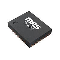 Monolithic Power Systems (MPS) MP6602GV-Z ຕົວຄວບຄຸມ / ຄັບຄຸມມໍເຕີ Stepper 35V, 4A ຄັບຄຸມມໍເຕີ Stepper ມີການກວດຈົບການຢຸດການແລະມີອິນເຕີເຟສຊັນຊີເຣຍລ