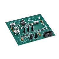 Texas Instruments TPS61289EVM-113 ຕົວຄວບຄຸມແຮງໂຮງ - ຕົວຄວບຄຸມສະຫວັດດີ EVM ສຳລັບ TPS61289