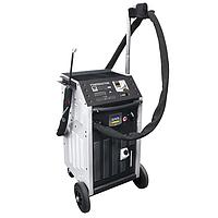 GYS POWERDUCTION 50LG ເຄື່ອງເຮັດຄວາມຮ້ອນ Induction ລະບາຍນ້ໍາເຢັນ (1ph; 230V; 5200W; 20-60kHz)