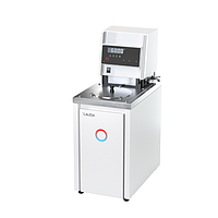 Lauda PJL 12 Chillers ການໄຫຼວຽນຂອງ (30 ... 200 °C, 3.7 kW, 13.5 L)